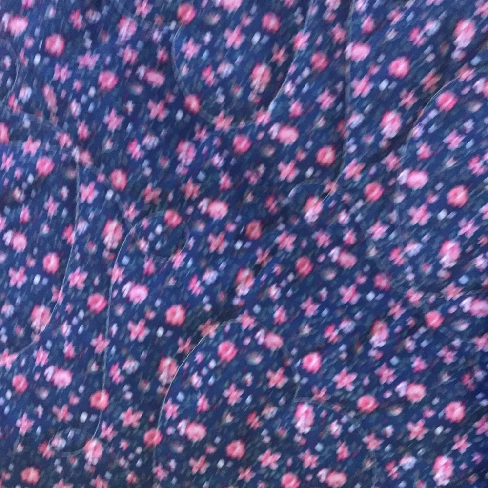 Small Quilt